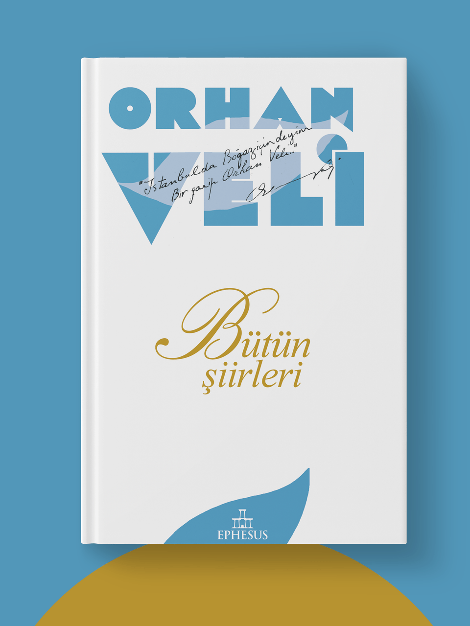 Orhan Veli: Bütün Şiirleri