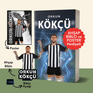 Orkun Kökçü