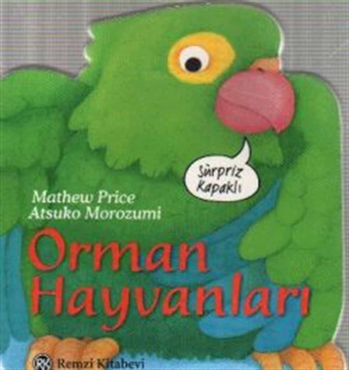 Orman Hayvanları