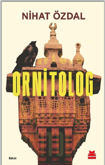 Ornitolog