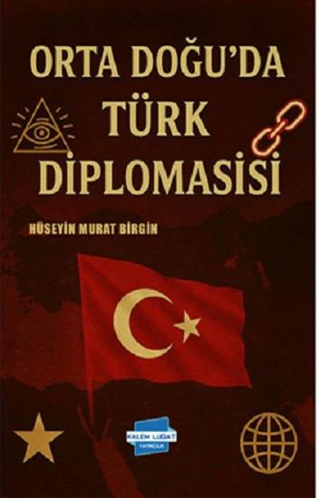Orta Doğu’da Türk Diplomasisi