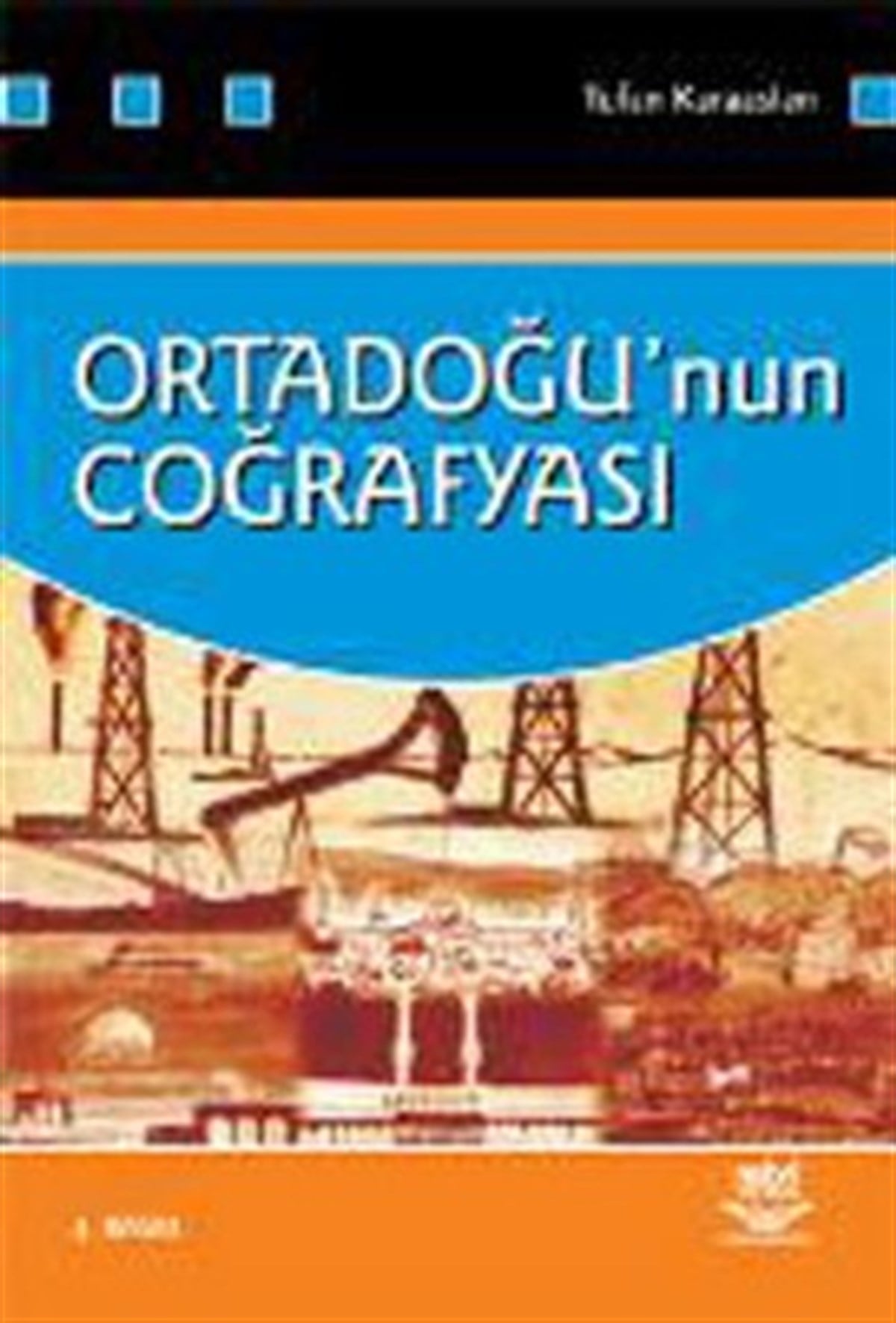 Ortadoğu’nun Coğrafyası
