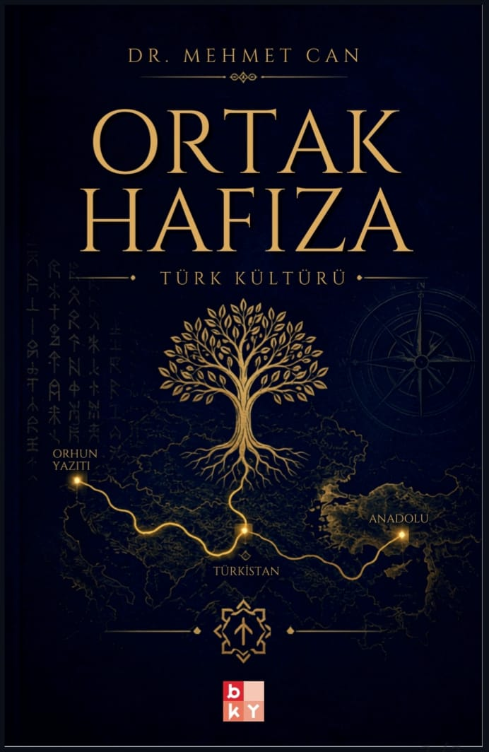 Ortak Hafıza - Türk Kültürü