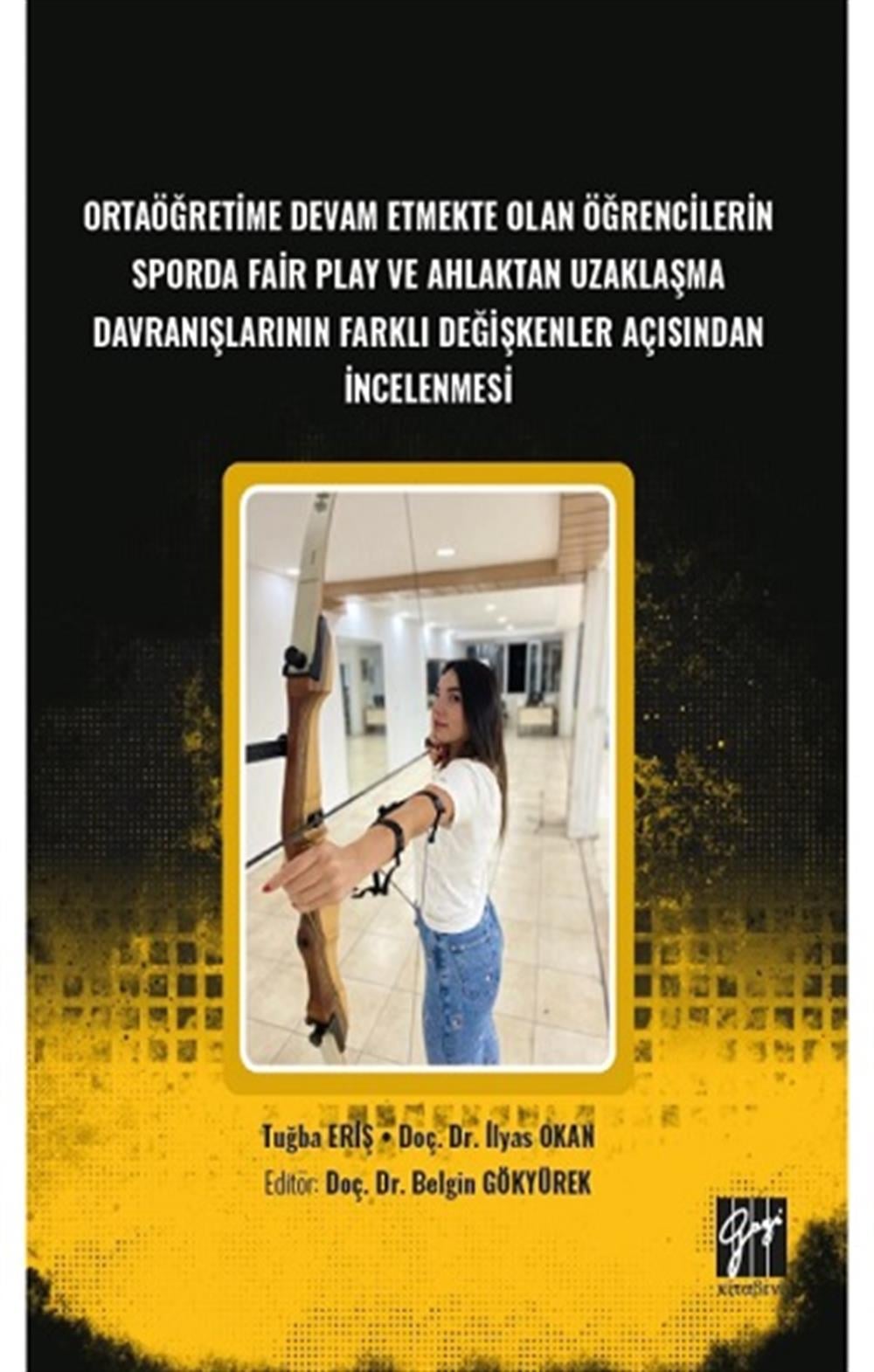 Ortaöğretime Devam Etmekte Olan Öğrencilerin Sporda Fair Play ve Ahlaktan Uzaklaşma Davranışlarının Farklı Değişkenler Açısından