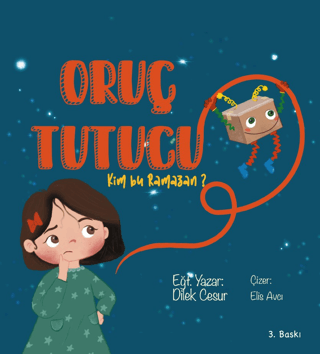 Oruç Tutucu