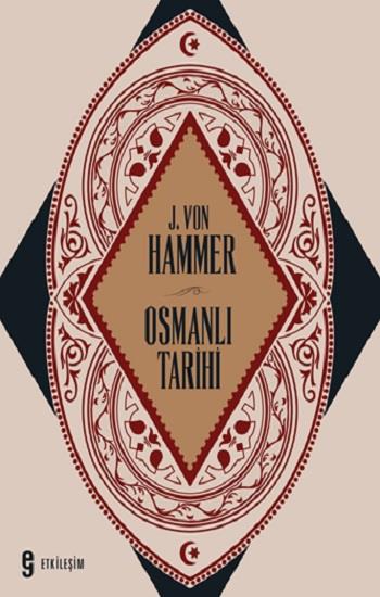 Osmanlı Tarihi (Ciltli)