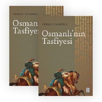 Osmanlı’nın Tasfiyesi (2 Cilt)