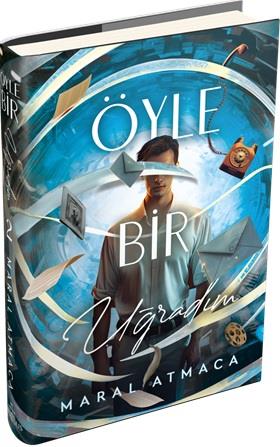 Öyle Bir Uğradım 2 (Ciltli)