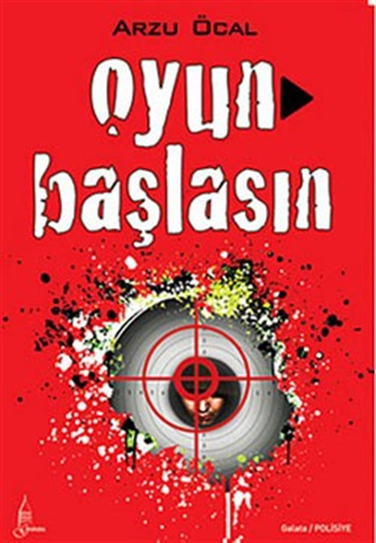 Oyun Başlasın (Cep Boy)