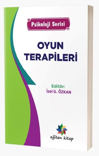 Oyun Terapileri - Psikoloji Serisi
