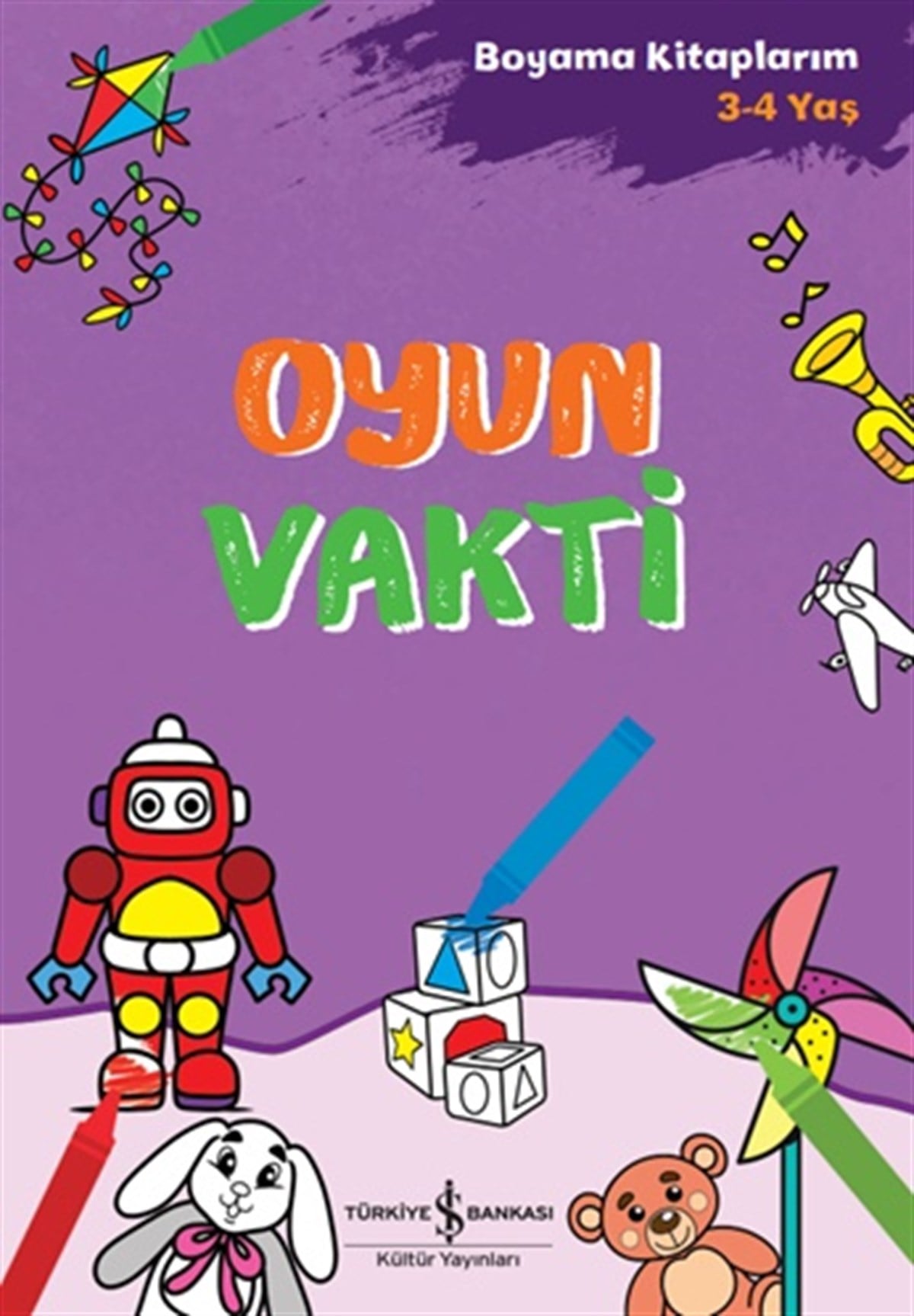 Oyun Vakti