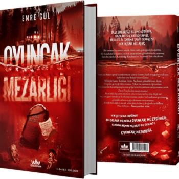 Oyuncak Mezarlığı  (Ciltli)