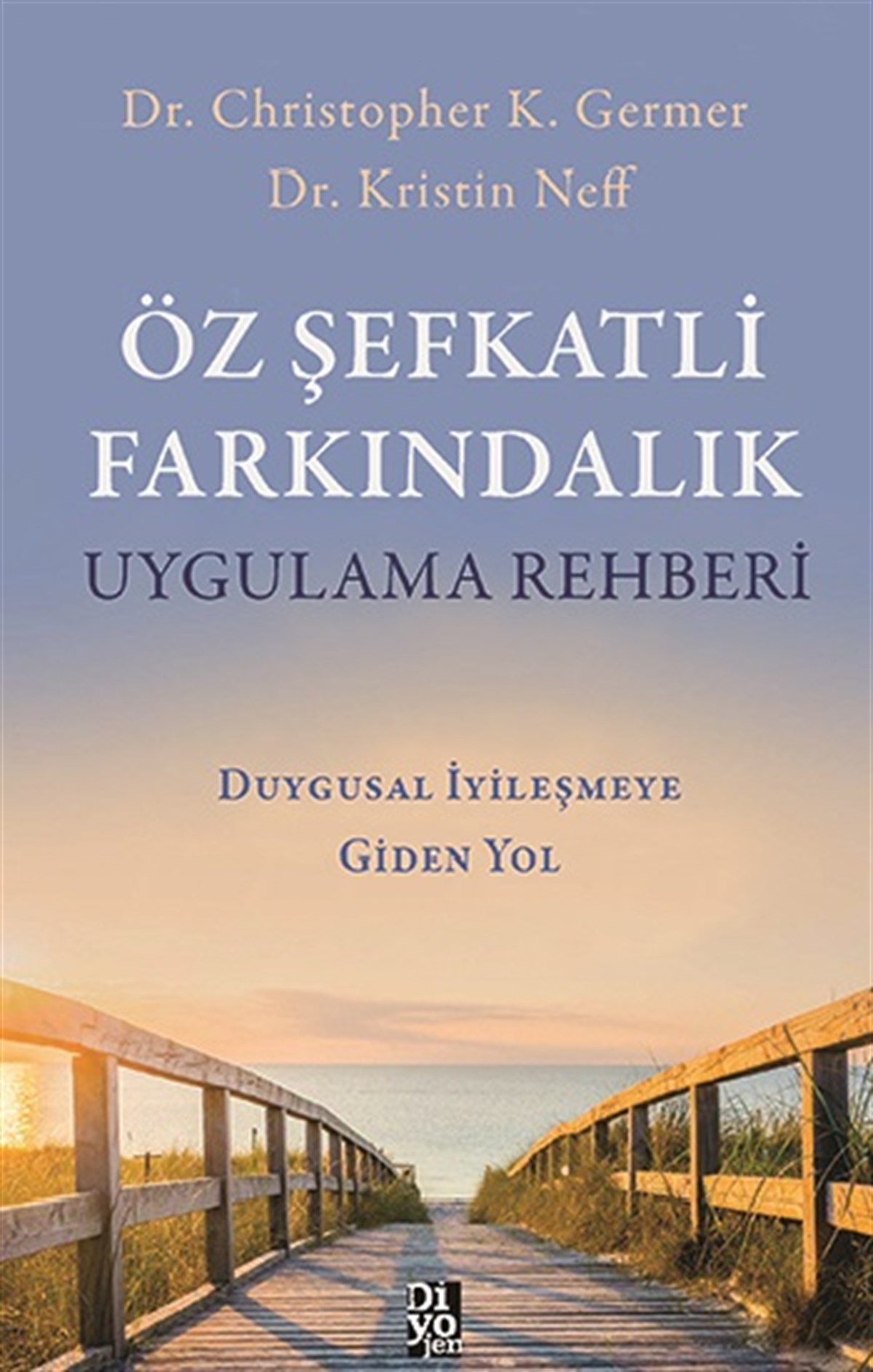 Öz Şefkatli Farkindalik Uygulama Rehberi