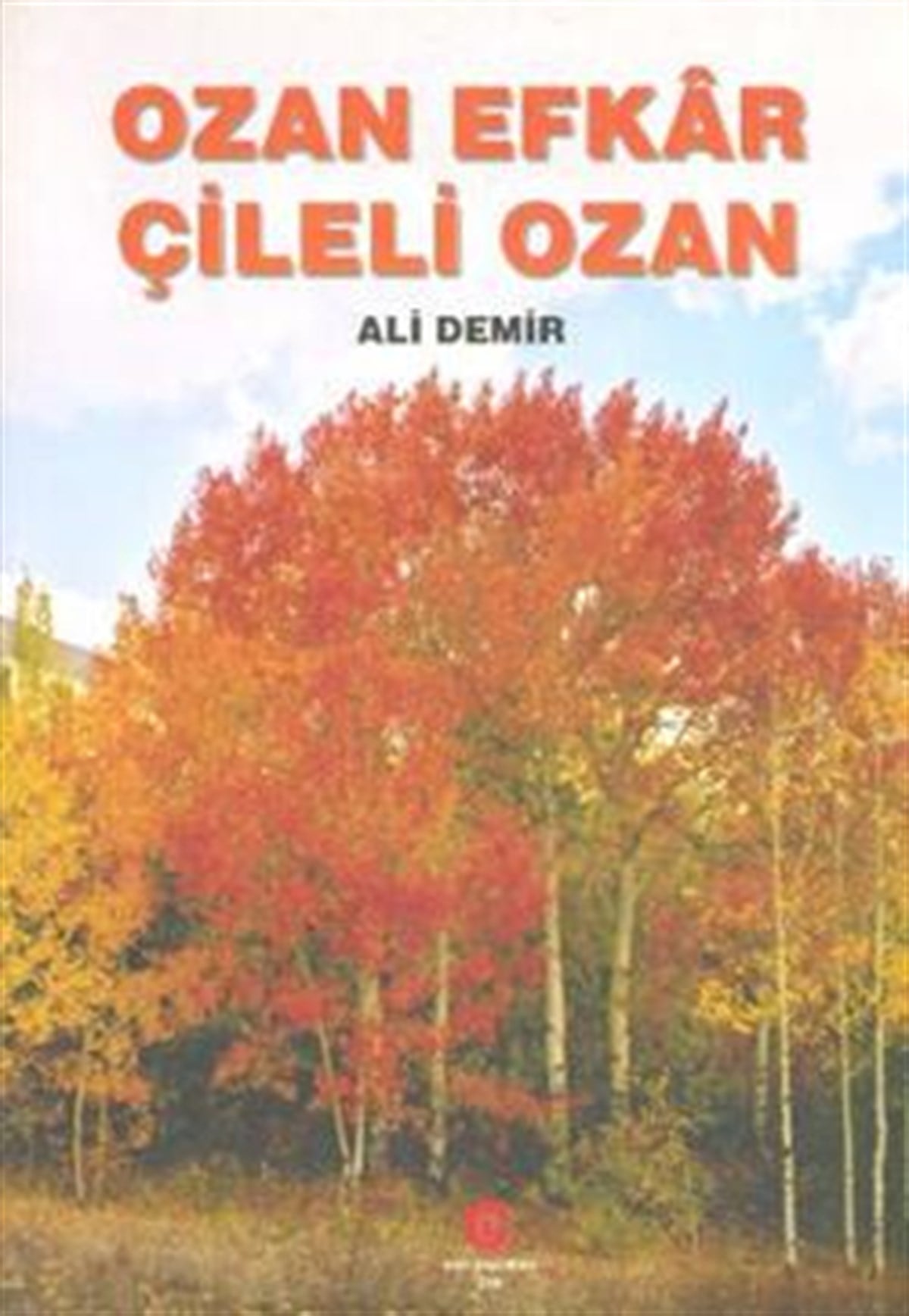 Ozan Efkar Çileli Ozan