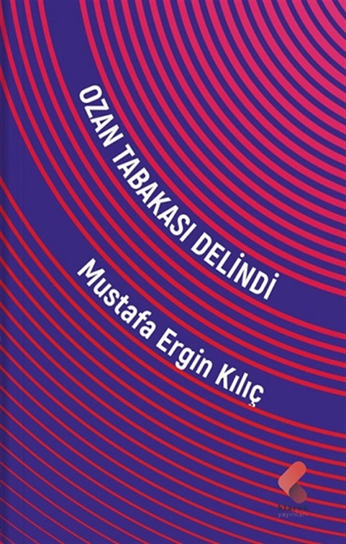 Ozon Tabakası Delindi