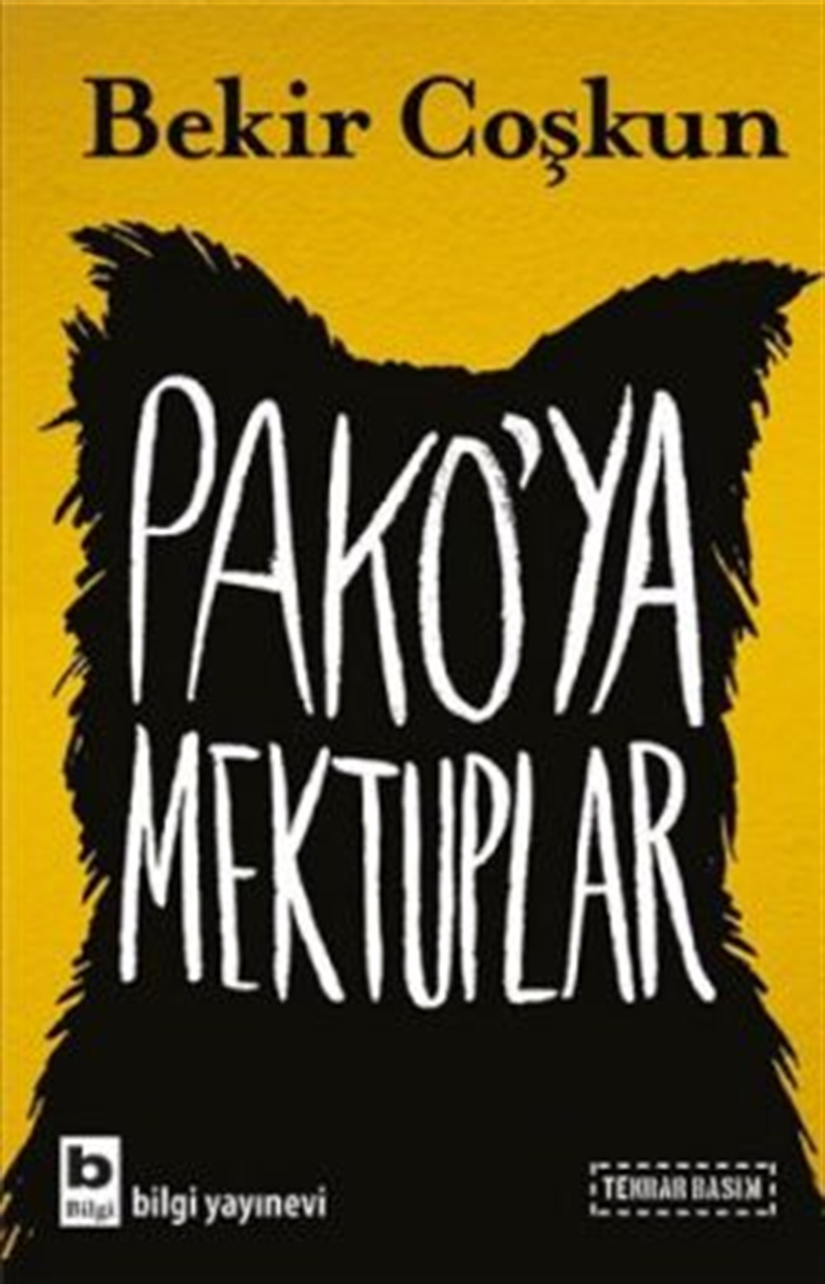 Pako’ya Mektuplar