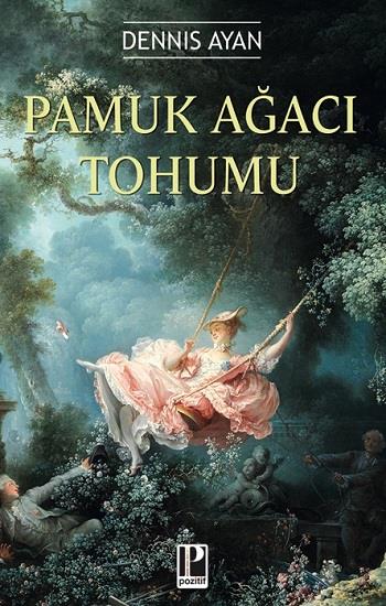 Pamuk Ağacı Tohumu