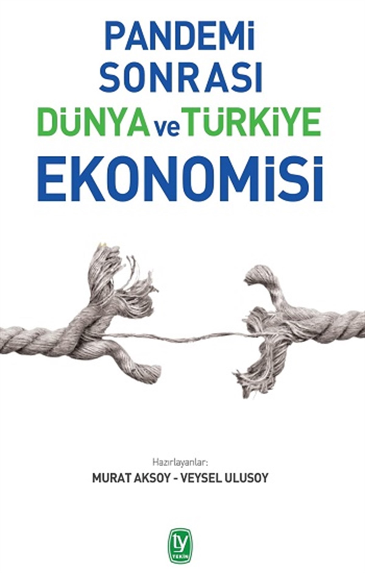 Pandemi Sonrası Dünya Ve Türkiye Ekonomisi