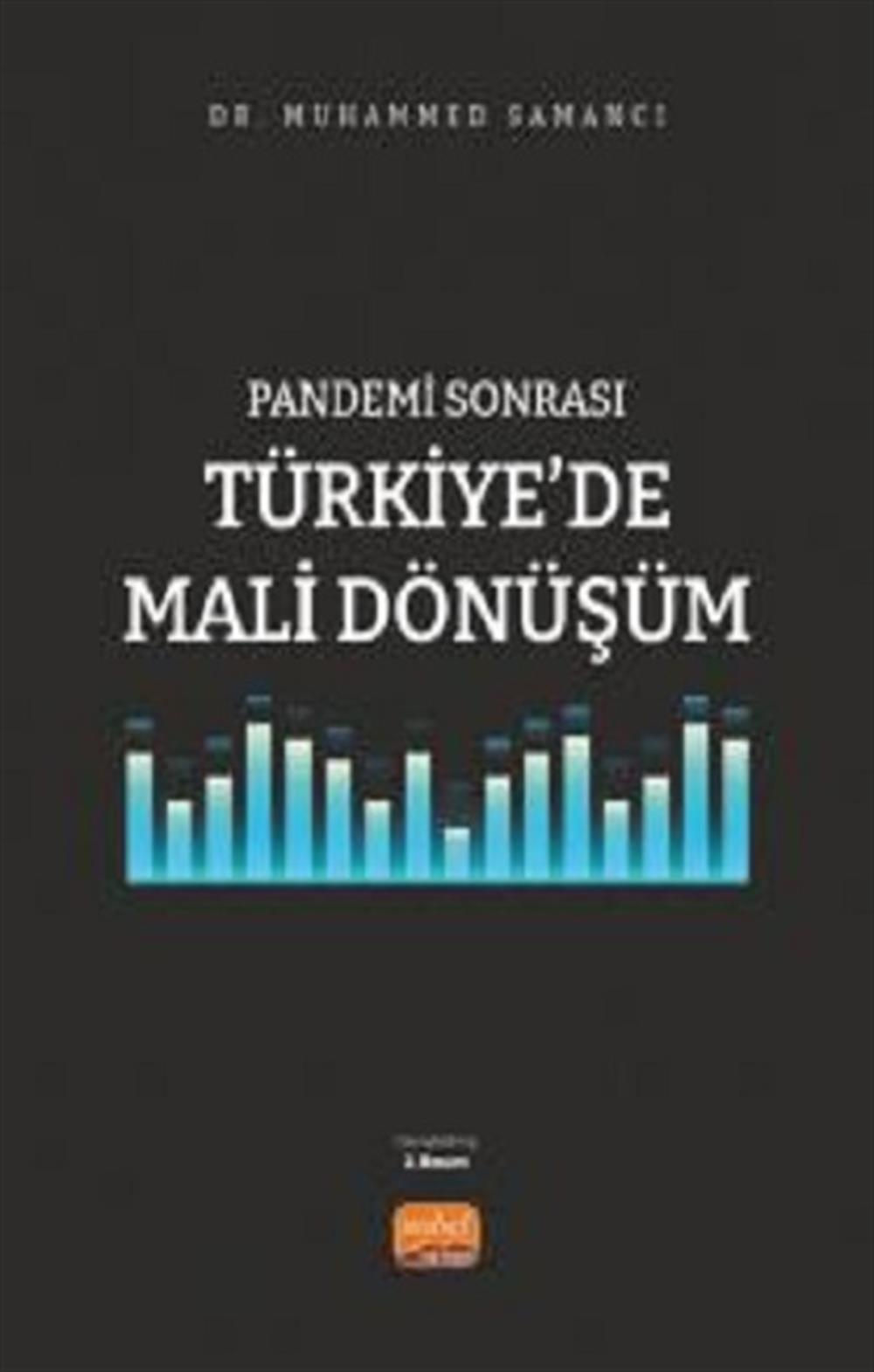 Pandemi Sonrası Türkiye’de Mali Dönüşüm