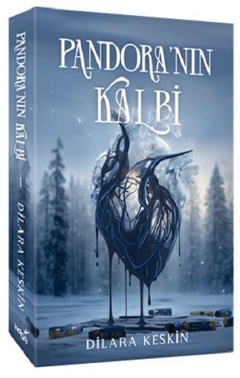 Pandora’nın Kalbi 1