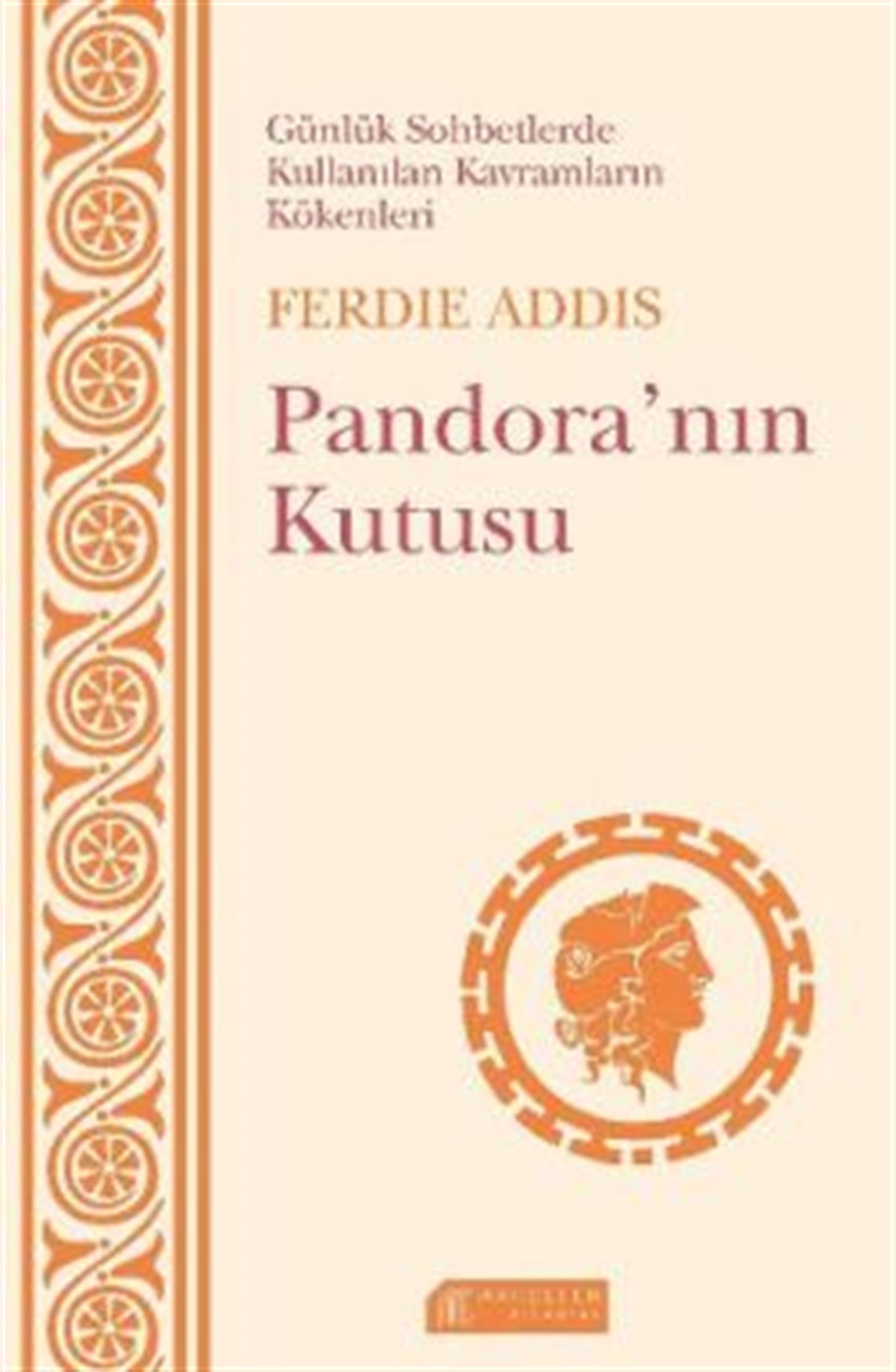 Pandora’nın Kutusu