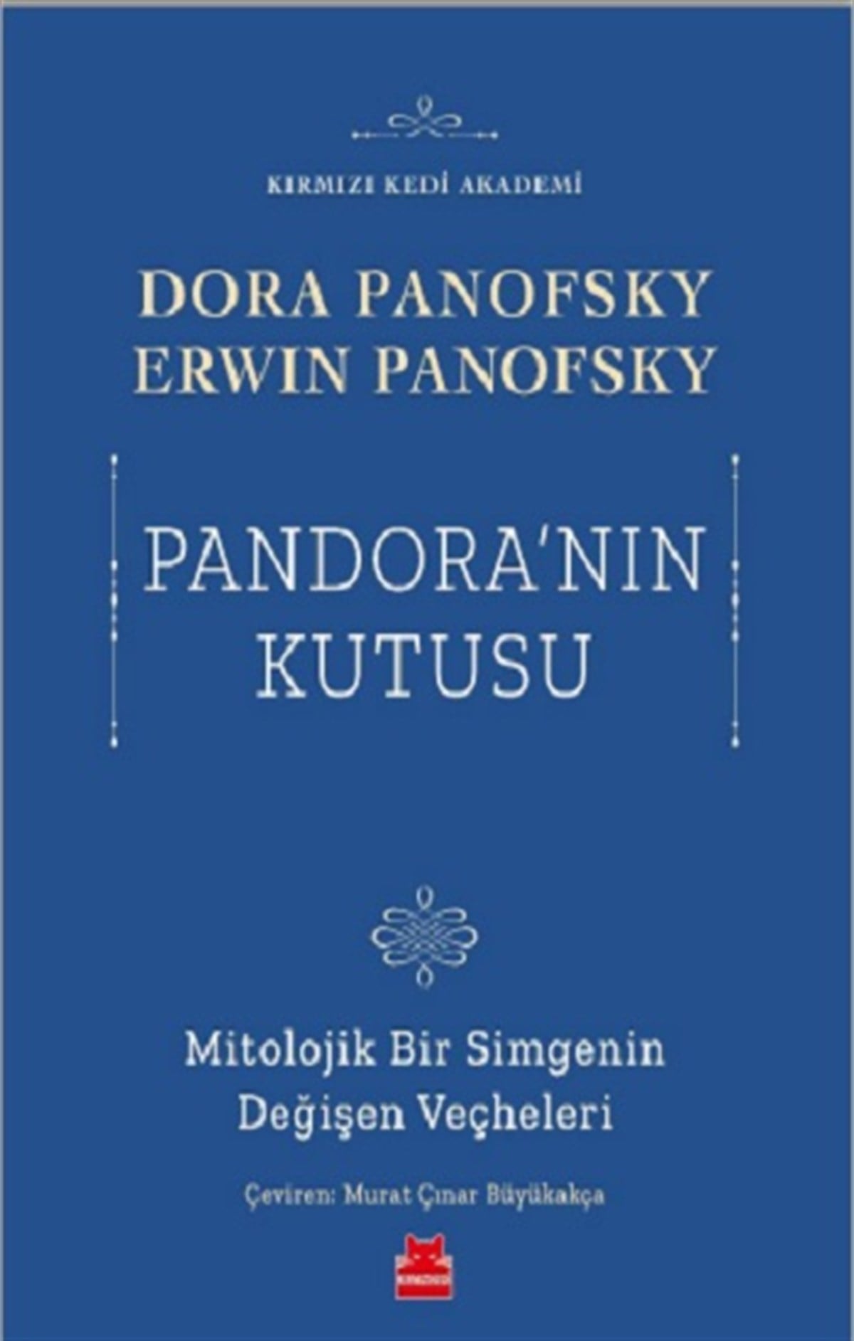 Pandora’nın Kutusu