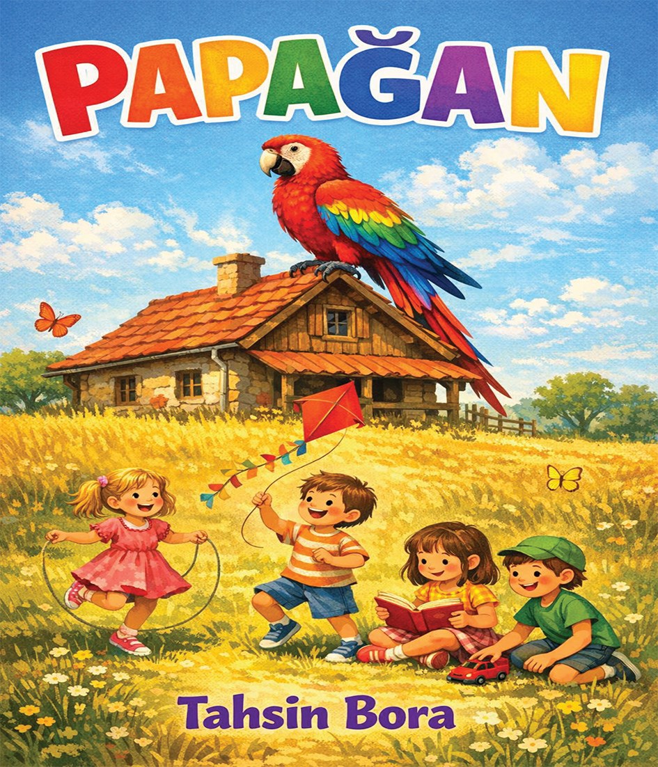 Papağan