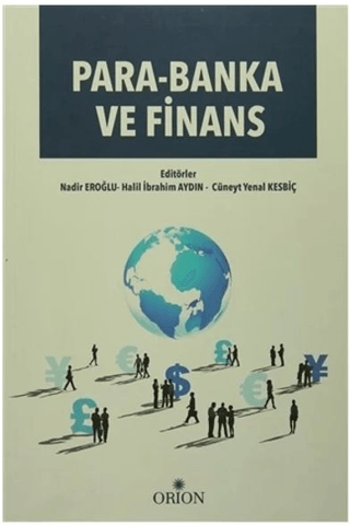 Para-Banka ve Finans