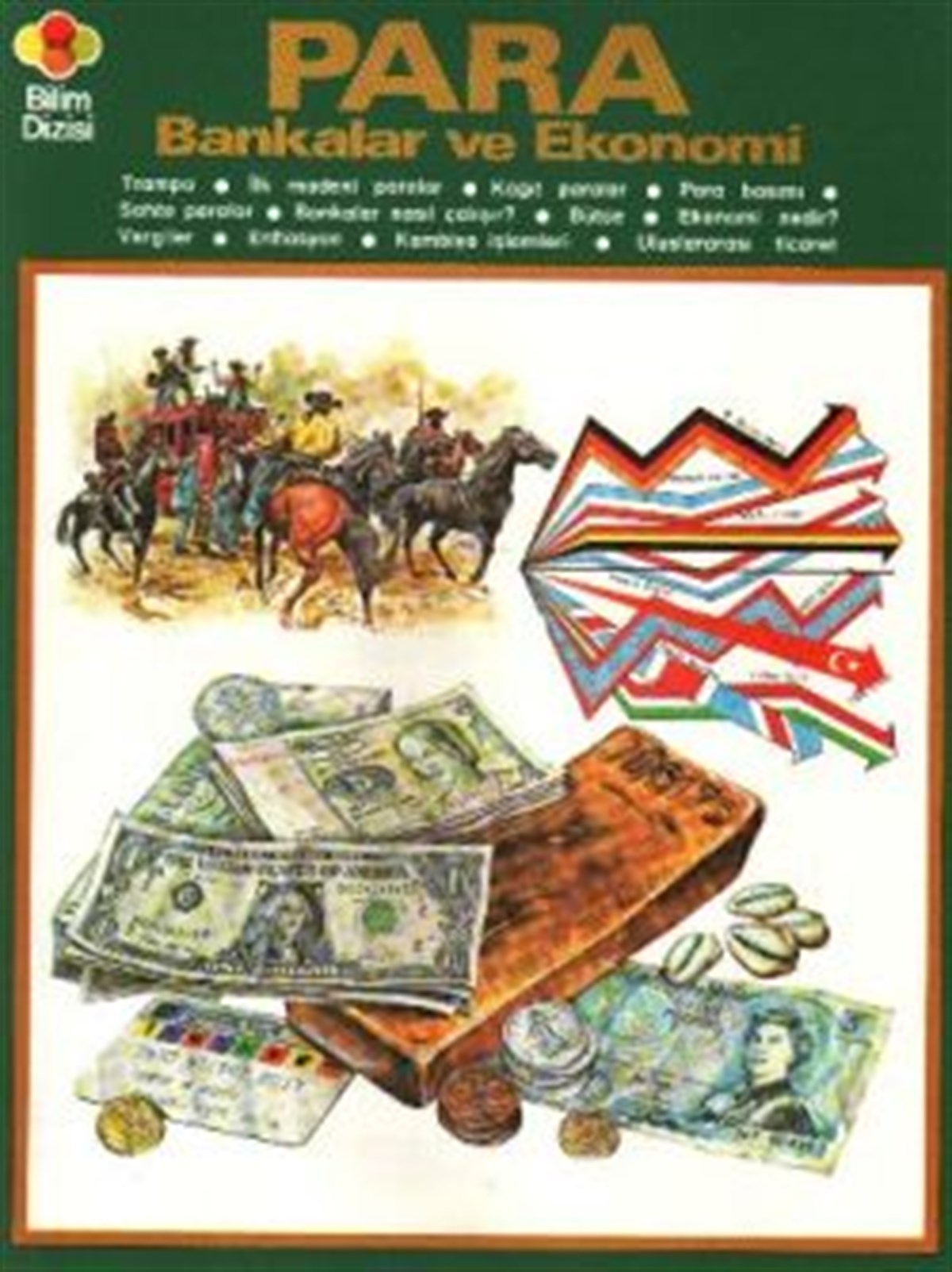 Para Bankalar Ve Ekonomi