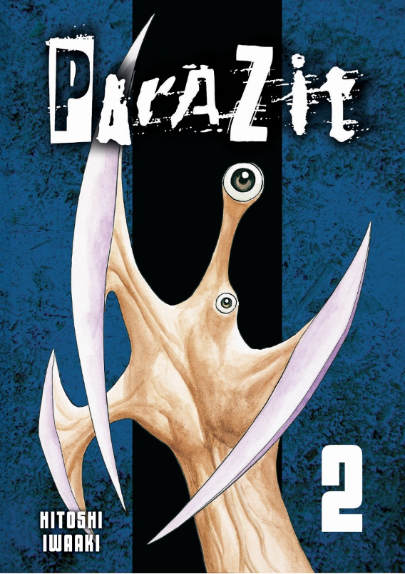 Parazit - 2