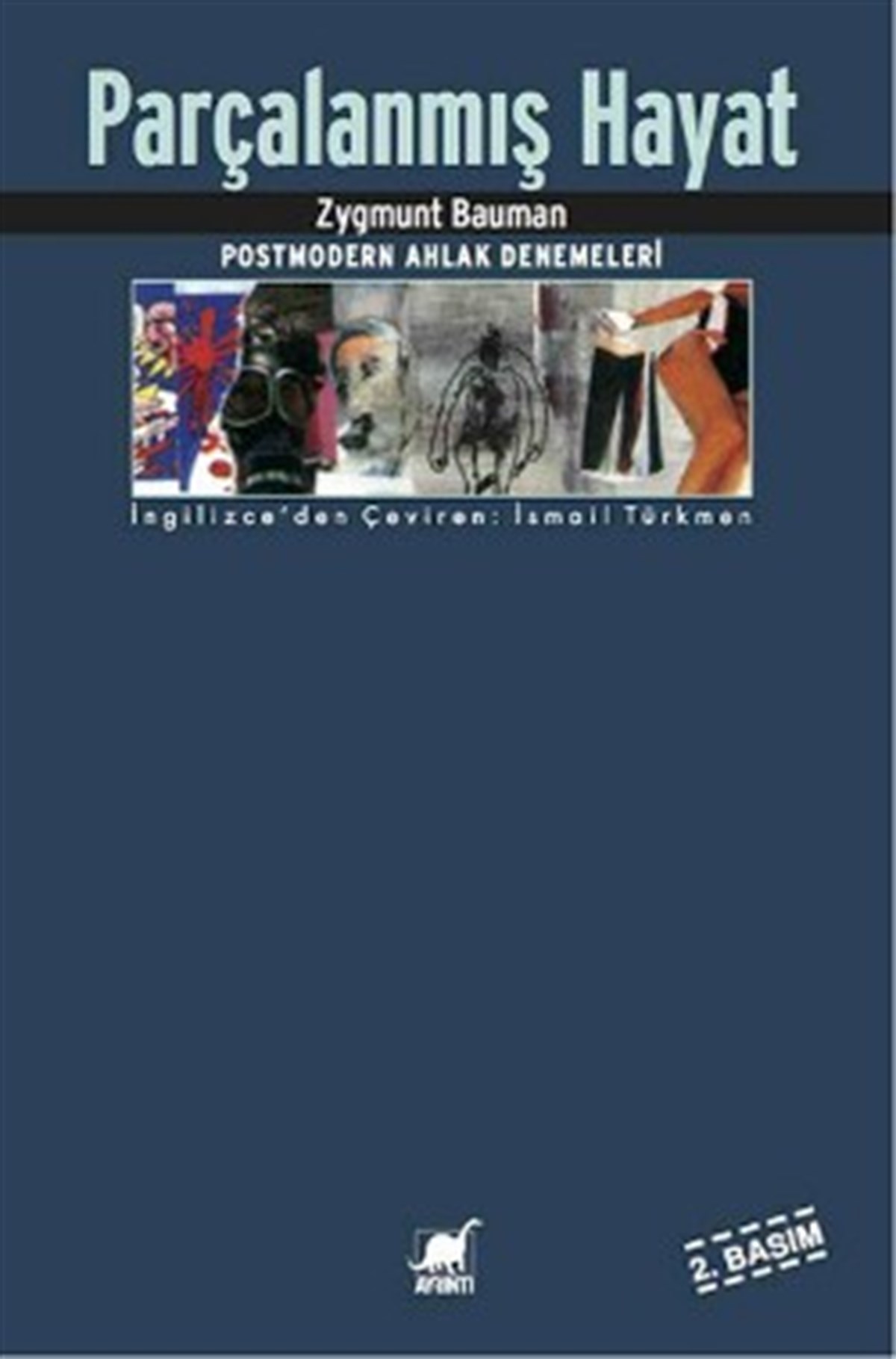 Parçalanmış Hayat