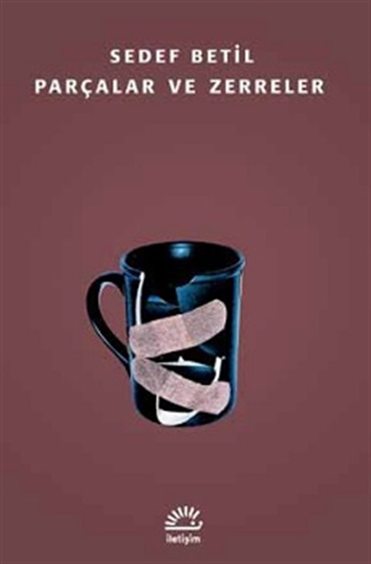 Parçalar Ve Zerreler