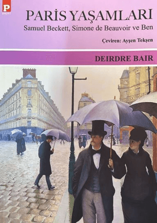 Paris Yaşamları