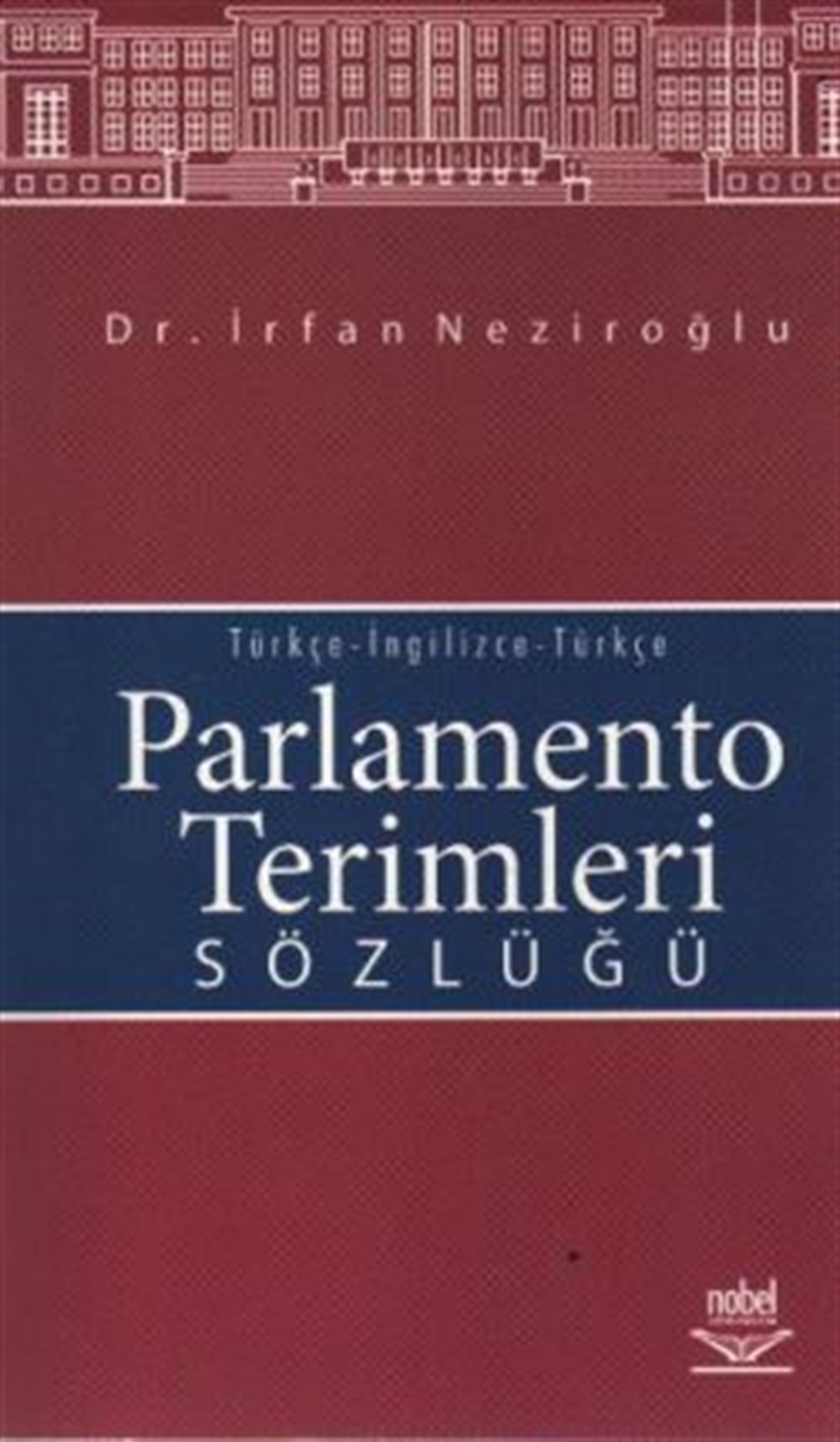 Parlamento Terimleri Sözlüğü