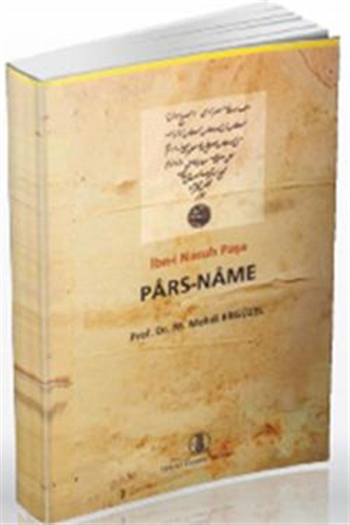 Pars-Name