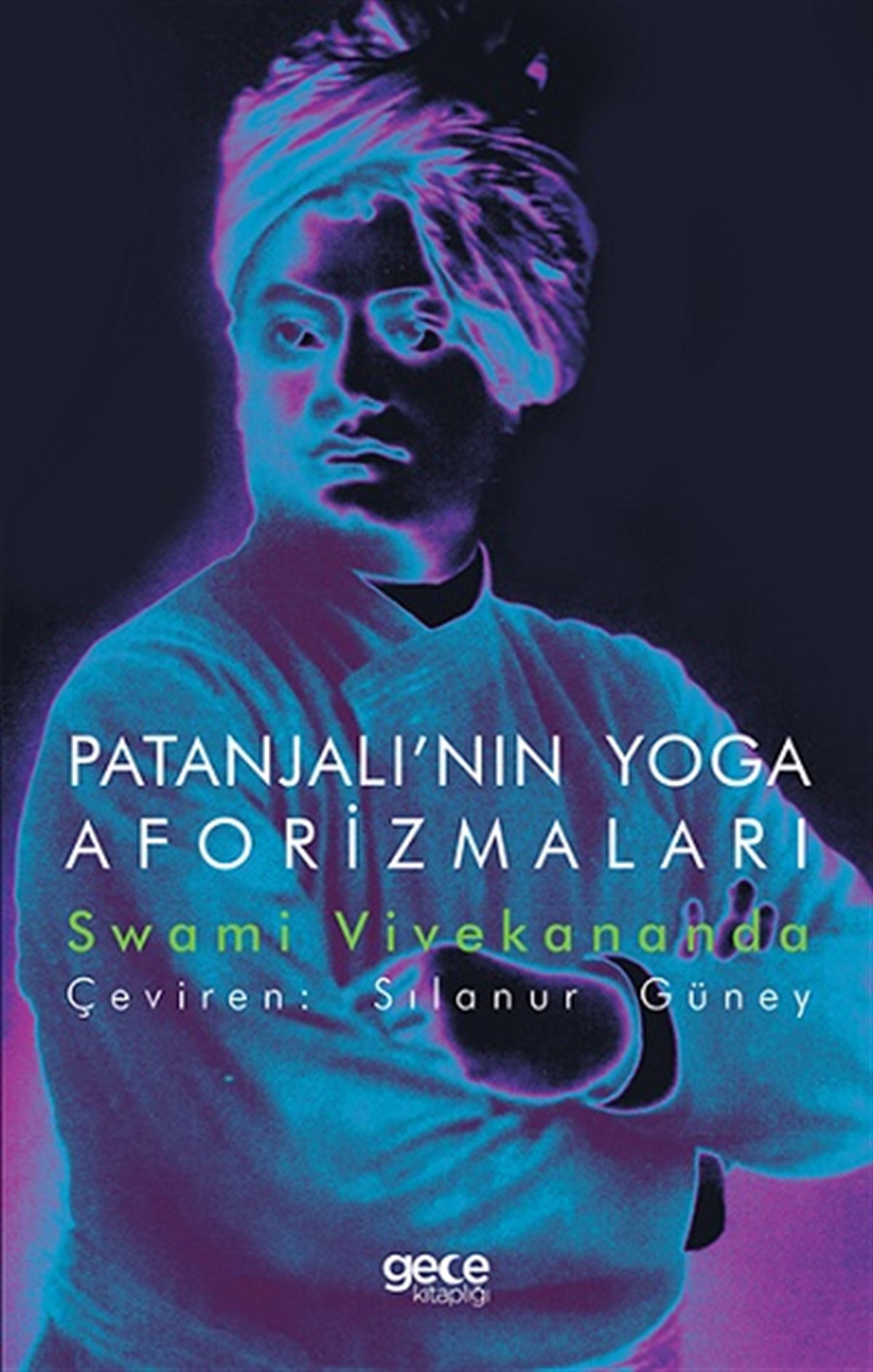 Patanjali’nın Yoga Aforizmaları