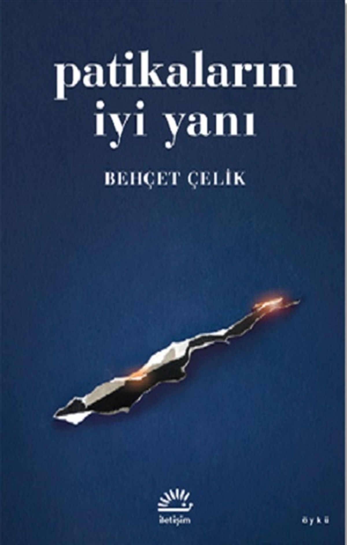 Patikaların İyi Yanı