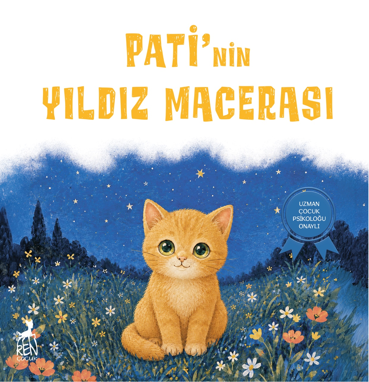 Pati’nin Yıldız Macerası