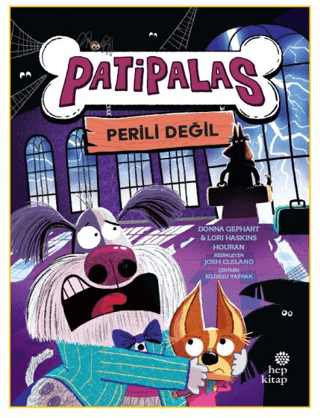 Patipalas Perili Değil