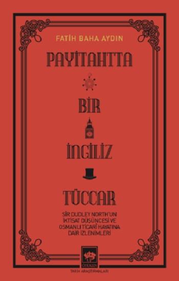 Payitahtta Bir İngiliz Tüccar