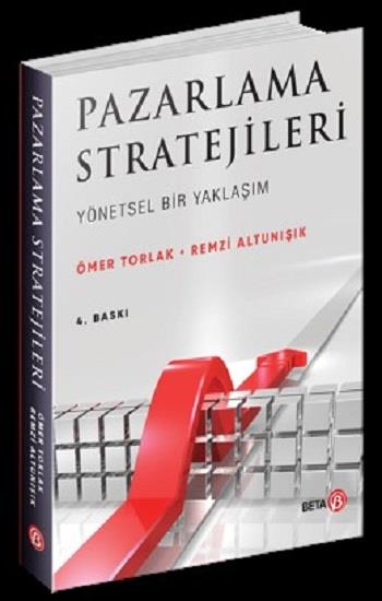 Pazarlama Stratejileri