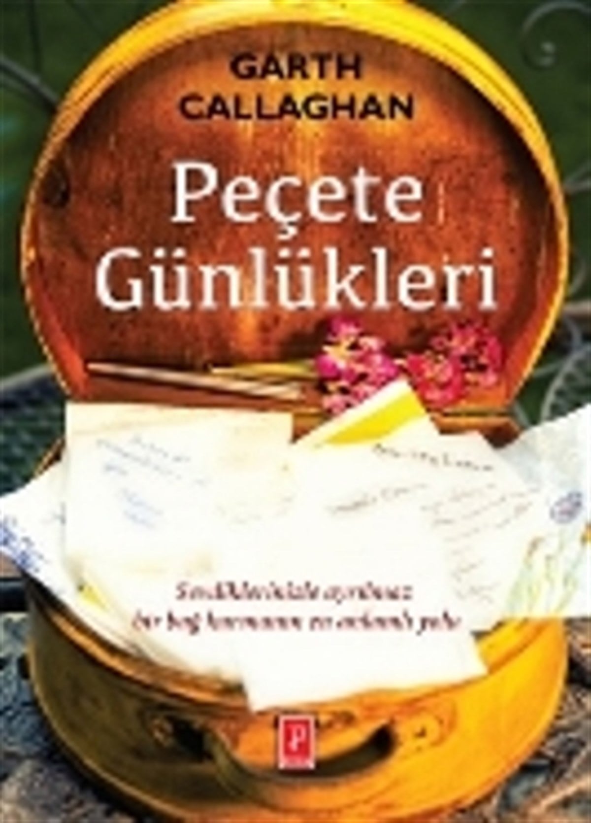 Peçete Günlükleri