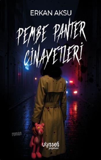 Pembe Panter Cinayetleri