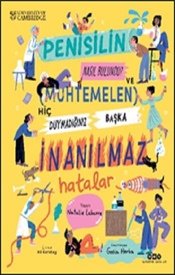 Penisilin Nasıl Bulundu?