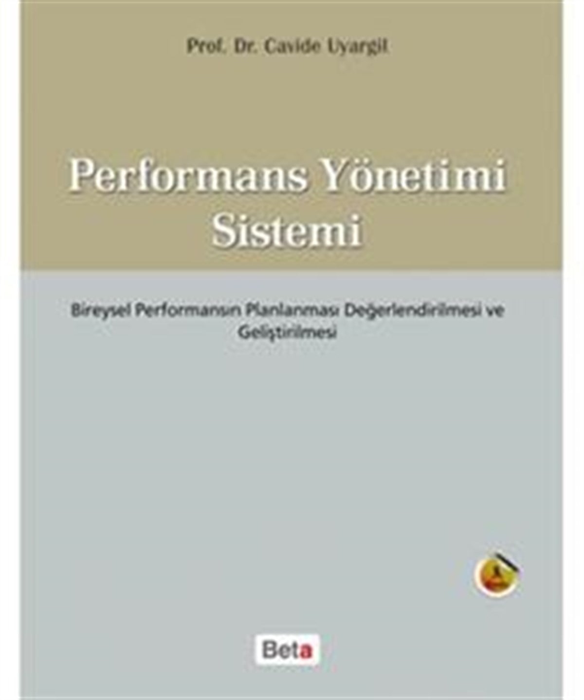 Performans Yönetimi Sistemi