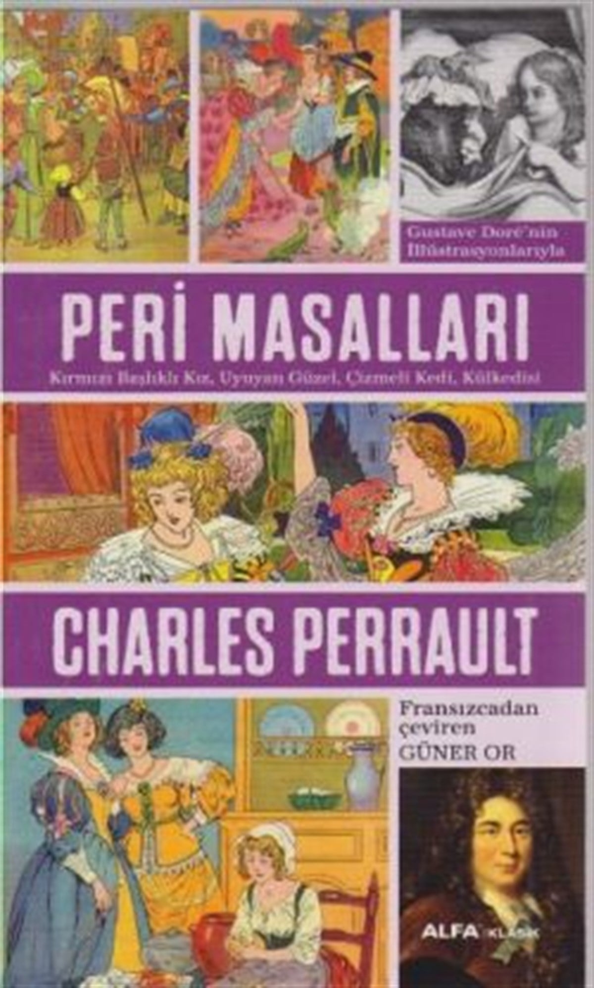 Peri Masalları