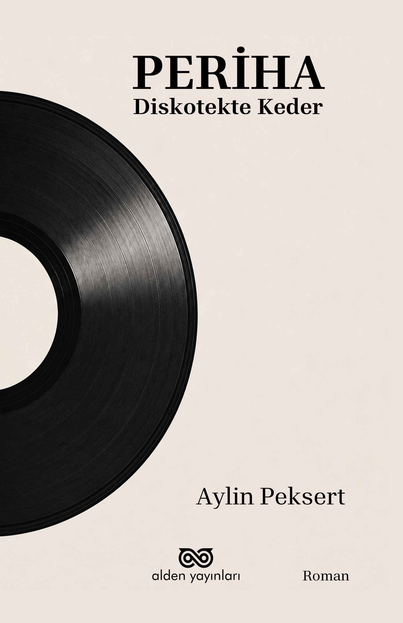 Periha - Diskotekte Keder