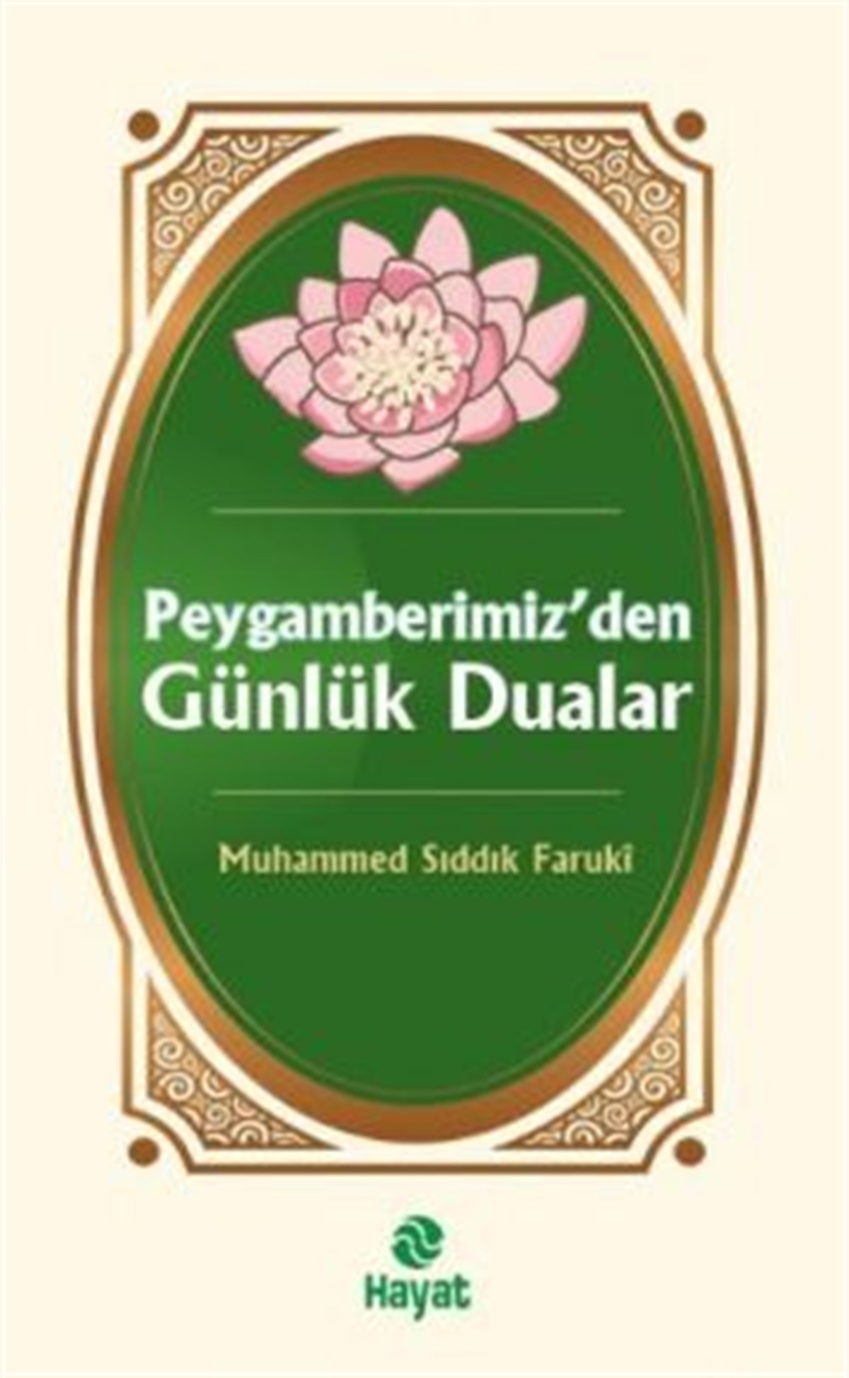Peygamberimizden Günlük Dualar