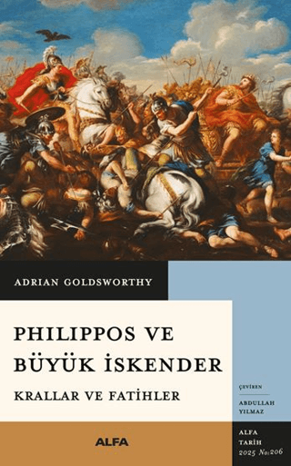 Philippos ve Büyük İskender