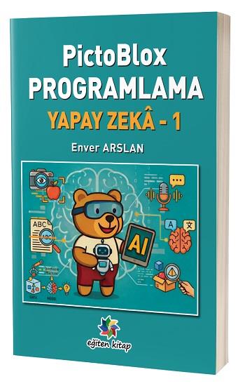 PictoBlox Programlama Yapay Zeka-1